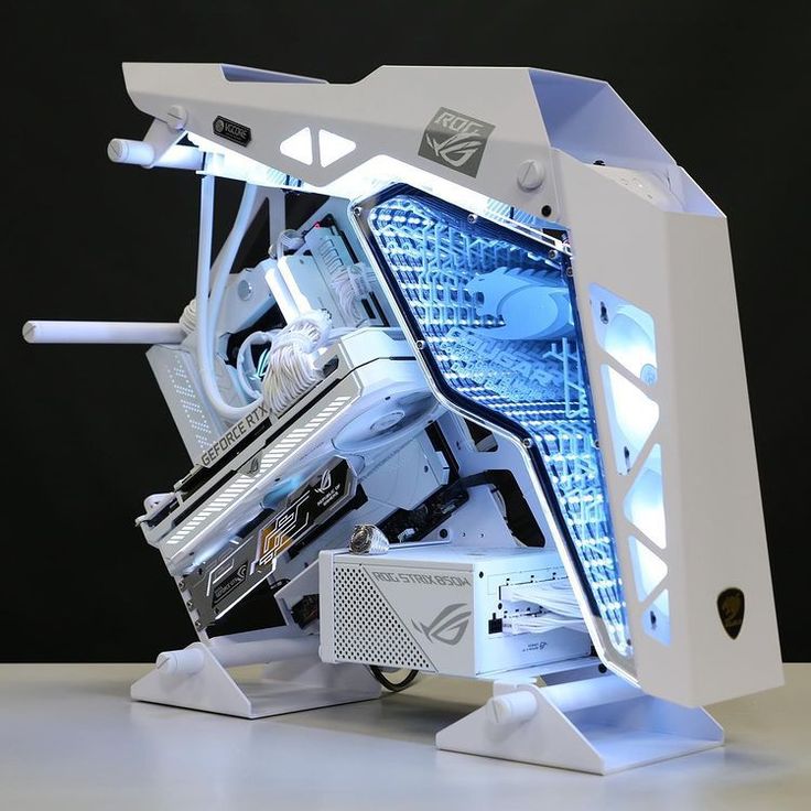 КОРПУС HAWK MOD