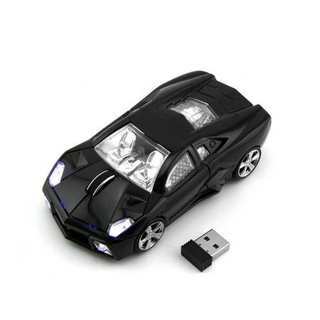 МЫШЬ CAR EDITION
