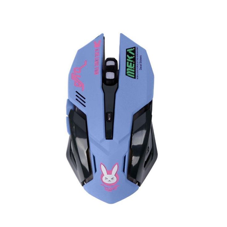 МЫШЬ MEKA