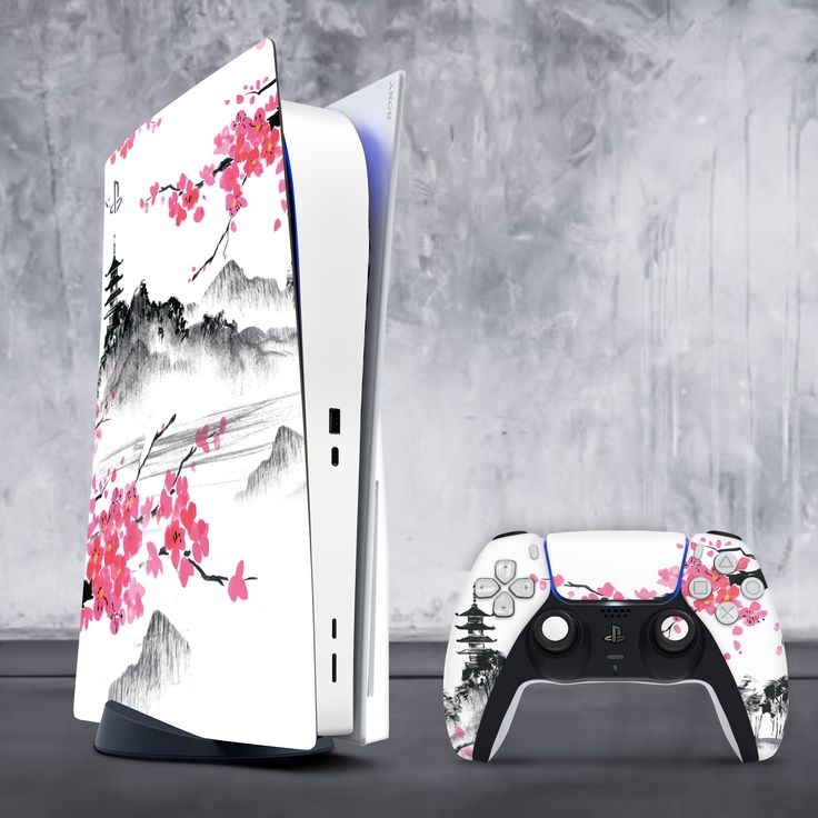 PLAYSTATION 5 SAKURA